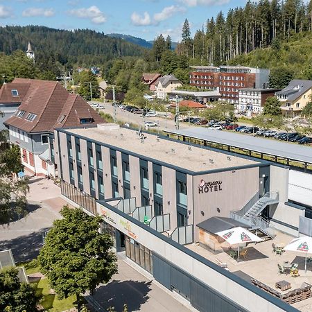 Coucou Hotel & Kuckucks-Stube Titisee-Neustadt Eksteriør billede
