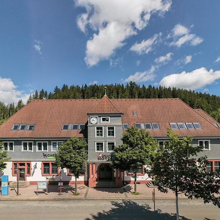 Coucou Hotel & Kuckucks-Stube Titisee-Neustadt Eksteriør billede