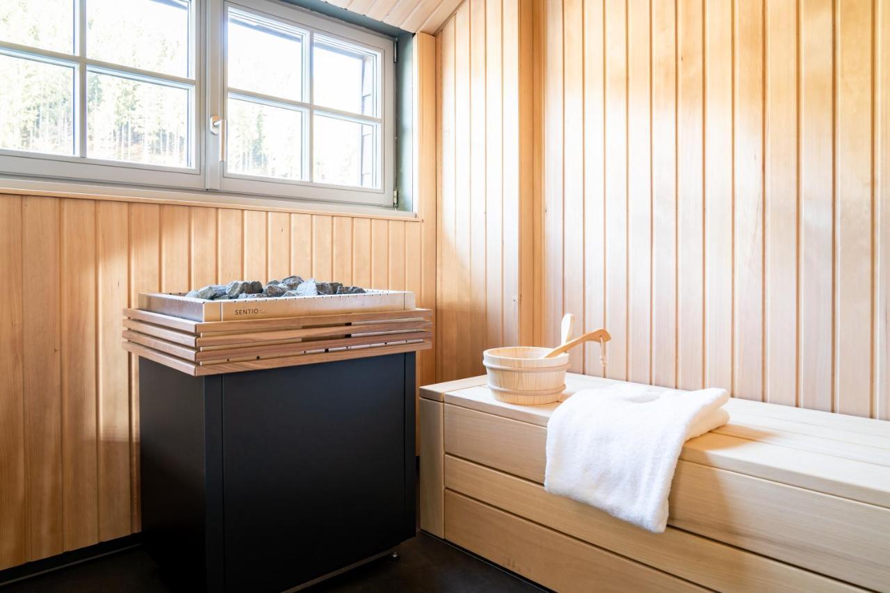 Coucou Hotel & Kuckucks-Stube Titisee-Neustadt Eksteriør billede